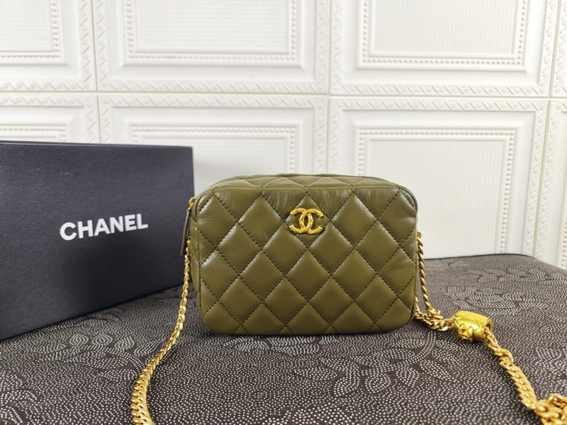 Chanel Handbags 863